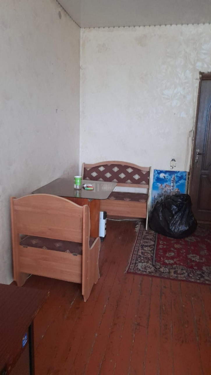 Комната Кирпичный пер., 34