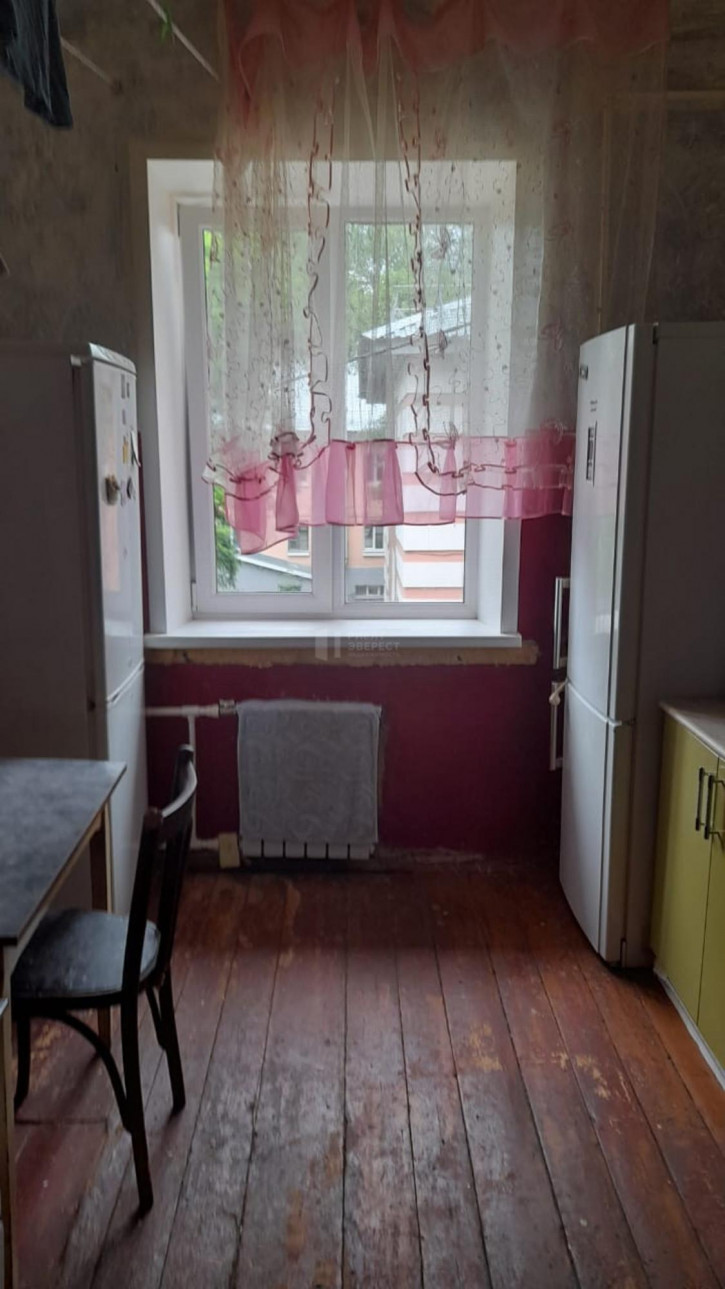 Комната Кирпичный пер., 34