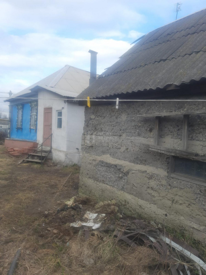 Коттедж/дом Центральная ул., 68