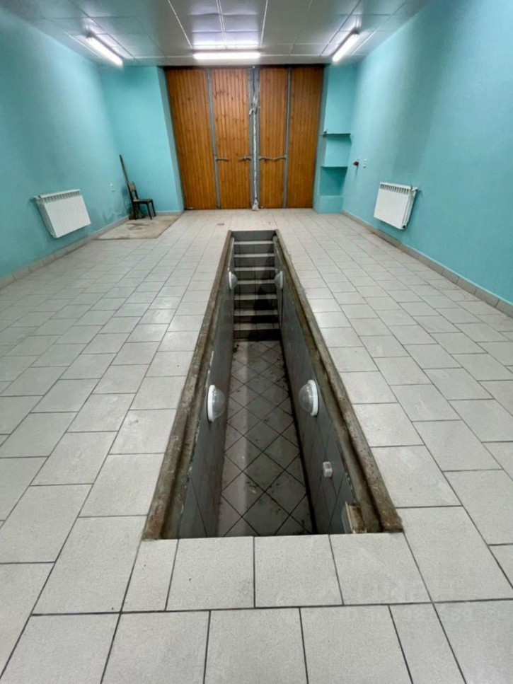 Отдельное здание Артельный переулок, 14,  д. 14