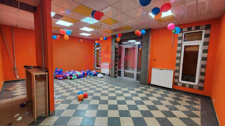 Торговое помещение ул Герцена, 3,  д. 3