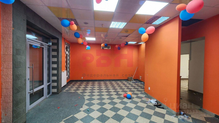 Торговое помещение ул Герцена, 3,  д. 3