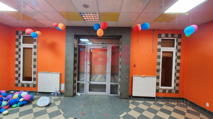 Торговое помещение ул Герцена, 3,  д. 3