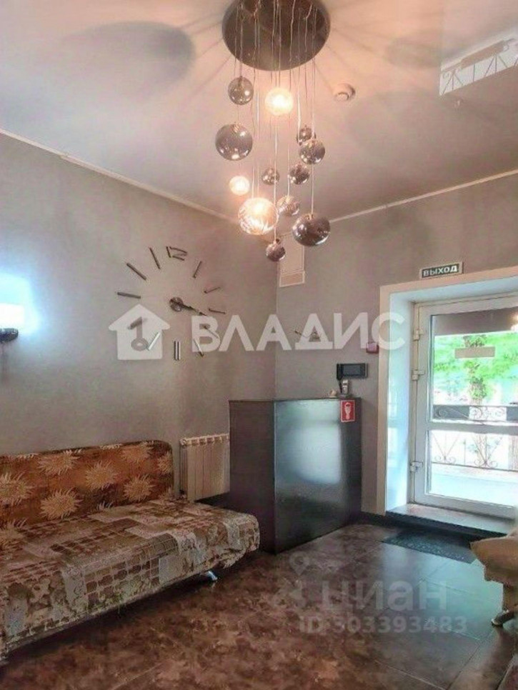 Отдельное здание Октябрьская улица, 11,  д. 11