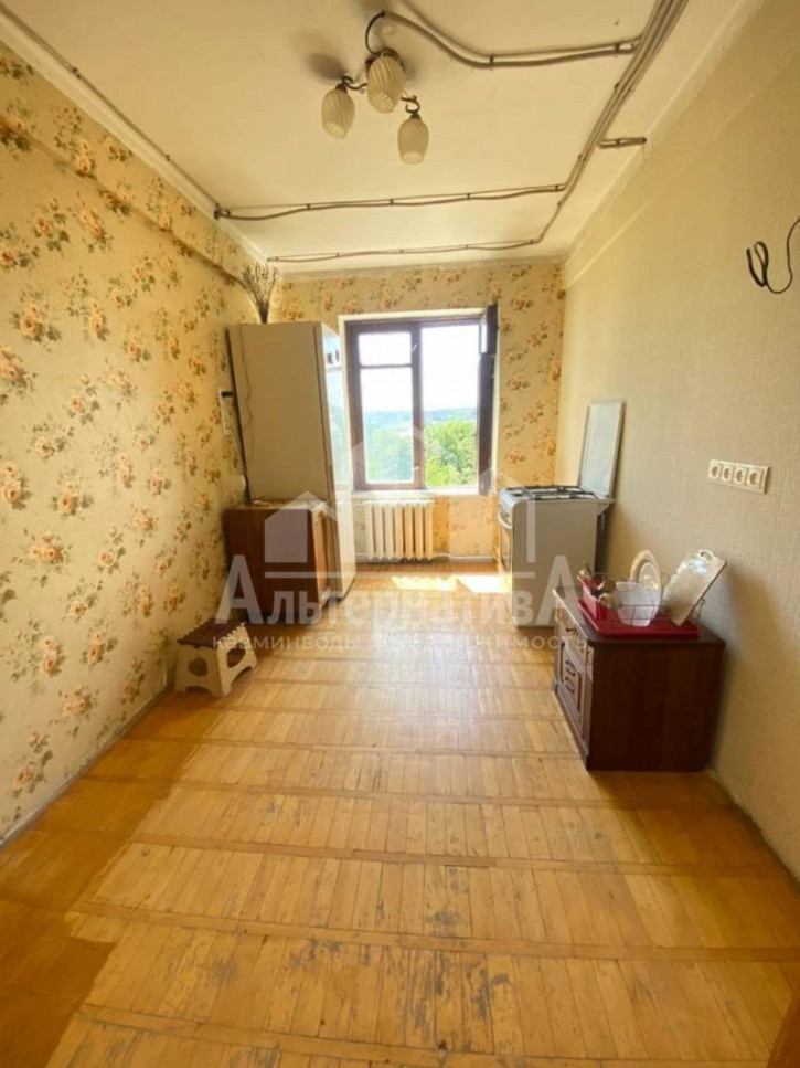 3-комн квартира Губина Андрея ул.