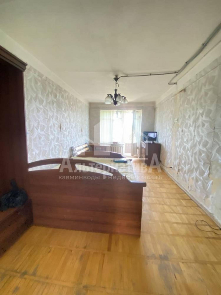 3-комн квартира Губина Андрея ул.