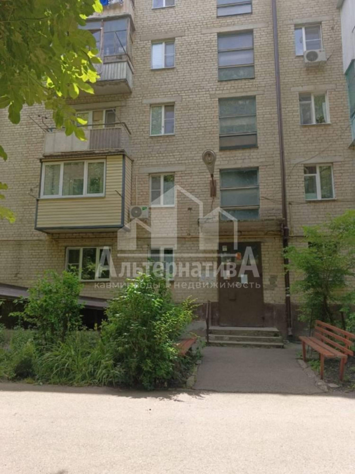 2-комн квартира Огородная ул.