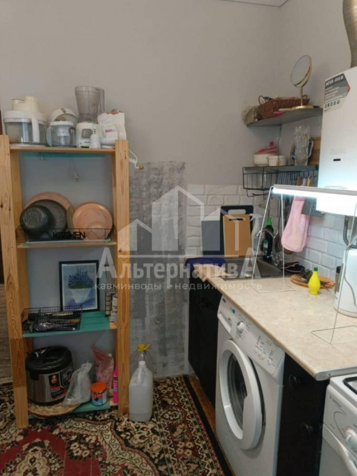 2-комн квартира Огородная ул.