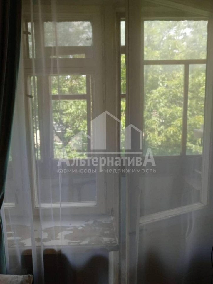 2-комн квартира Огородная ул.