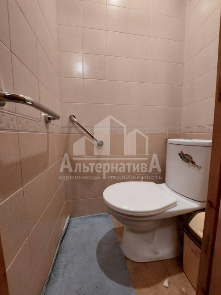 3-комн квартира Цандера проезд