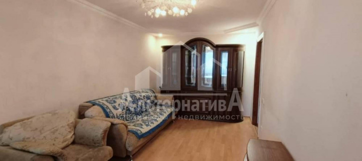 2-комн квартира Челюскинцев ул.
