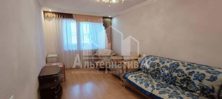 2-комн квартира Челюскинцев ул.