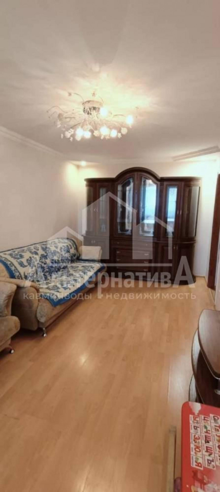 2-комн квартира Челюскинцев ул.