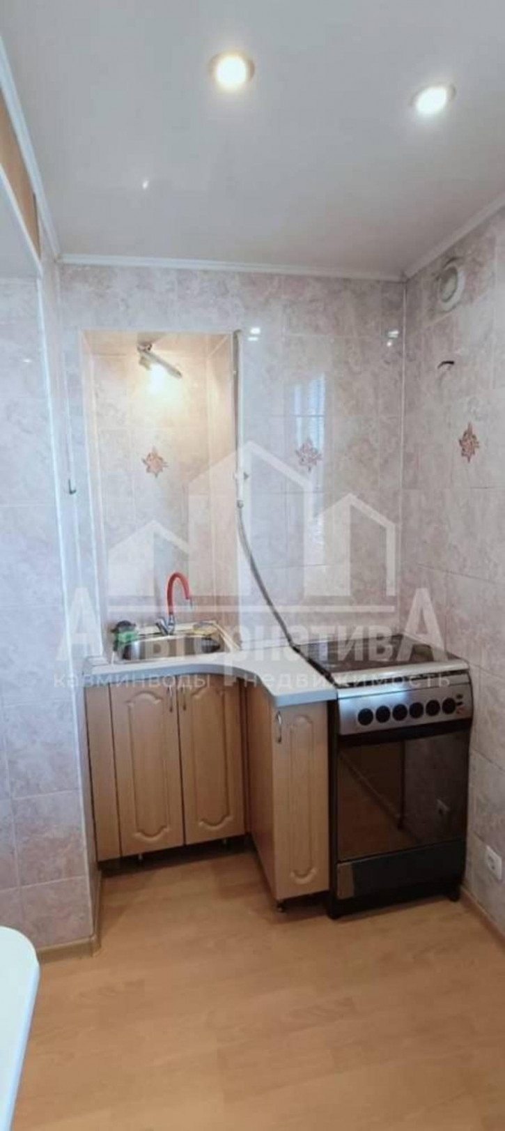 2-комн квартира Челюскинцев ул.