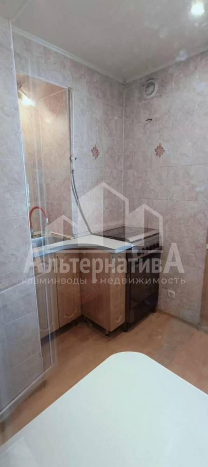 2-комн квартира Челюскинцев ул.