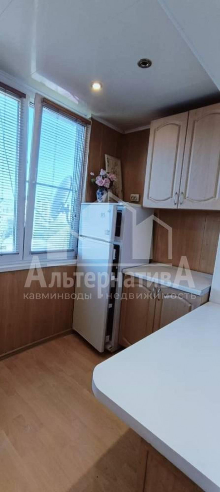 2-комн квартира Челюскинцев ул.