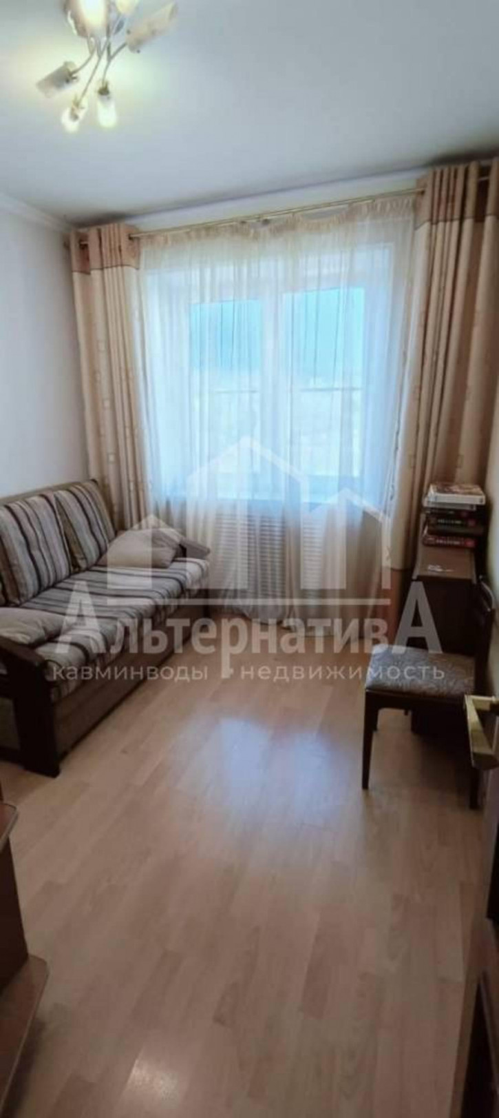 2-комн квартира Челюскинцев ул.