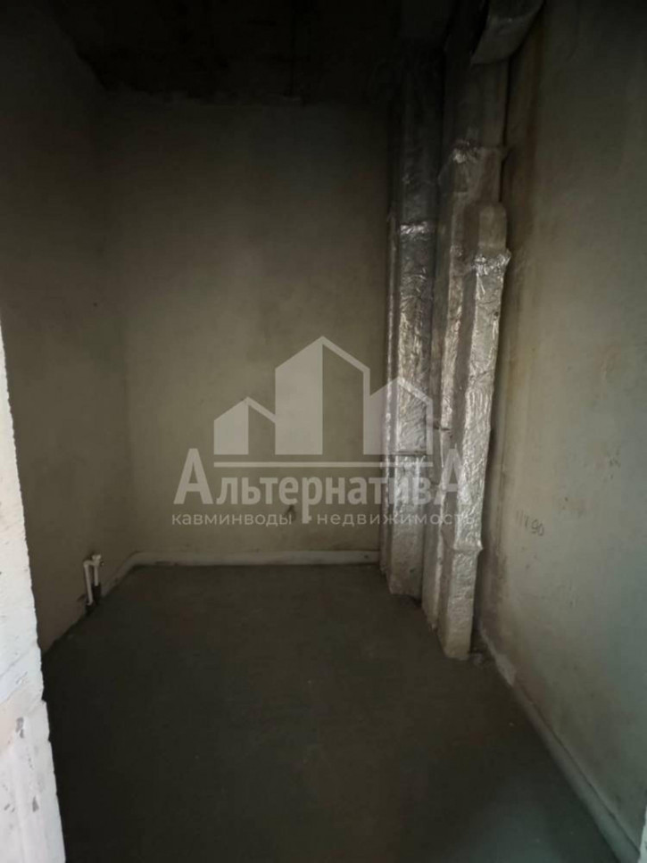 1-комн квартира 40 лет Октября ул.