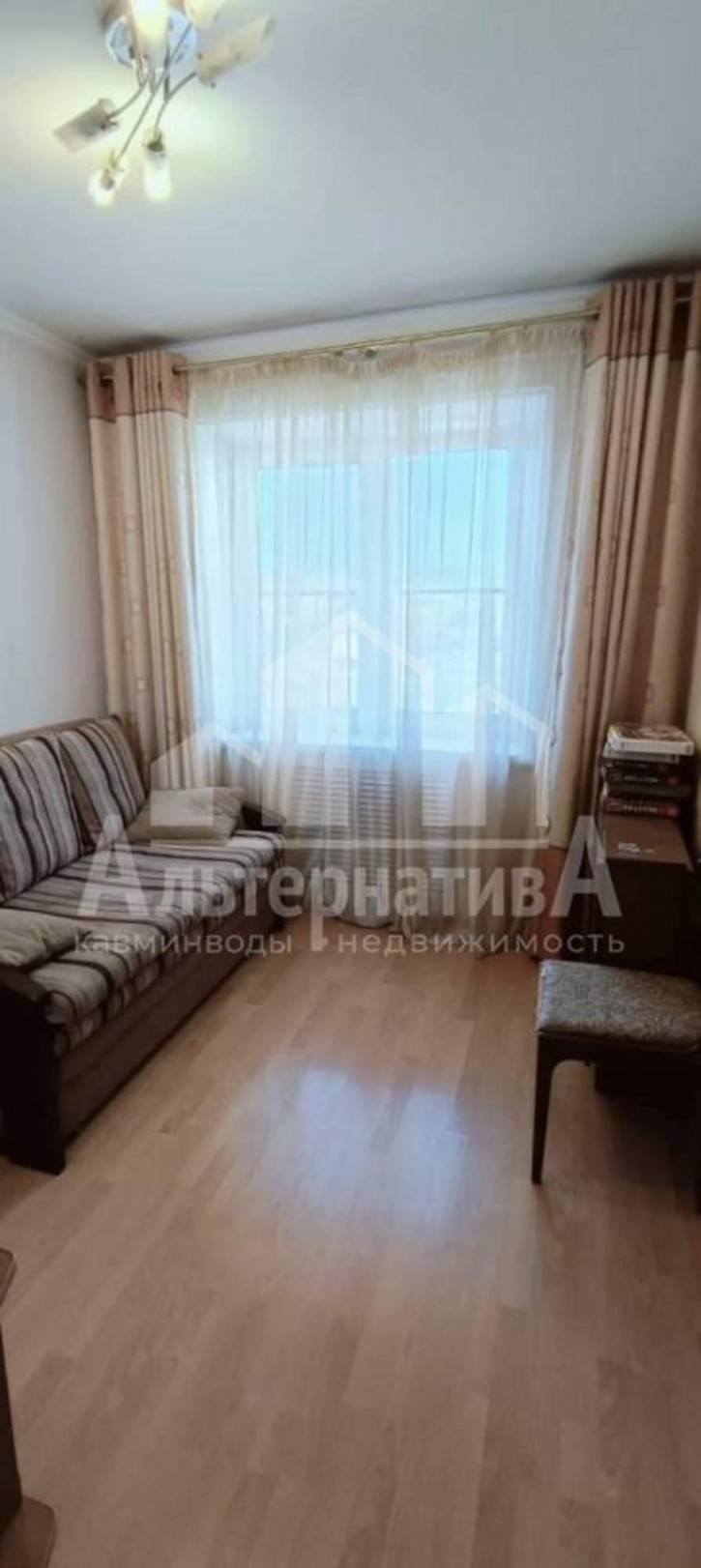 2-комн квартира Челюскинцев ул.