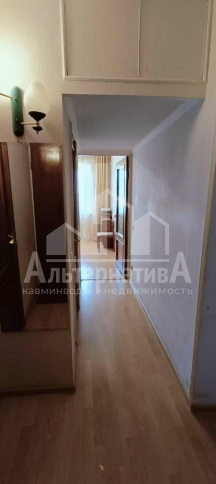 2-комн квартира Челюскинцев ул.