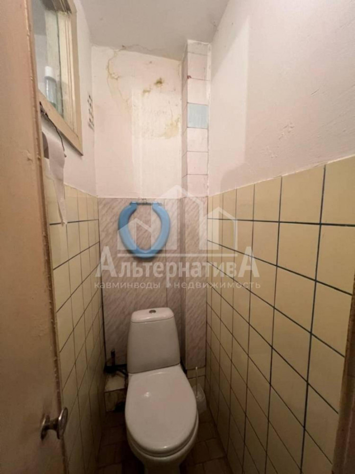 3-комн квартира Широкая ул.