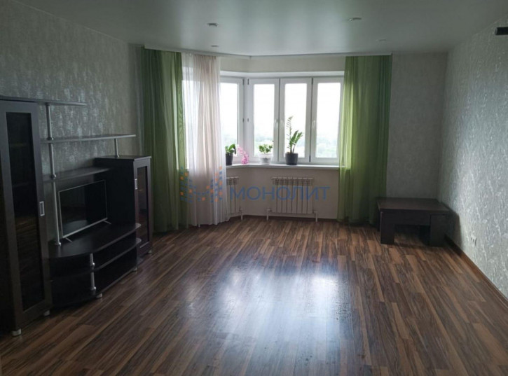2-комн квартира Украинская ул, 48