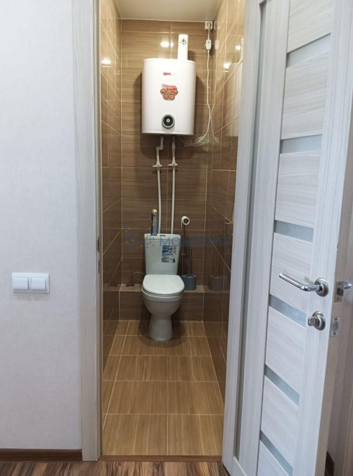 2-комн квартира Украинская ул, 48