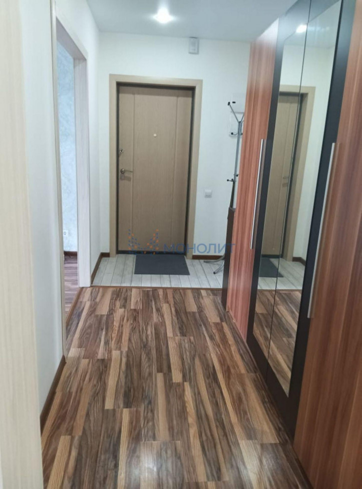 2-комн квартира Украинская ул, 48