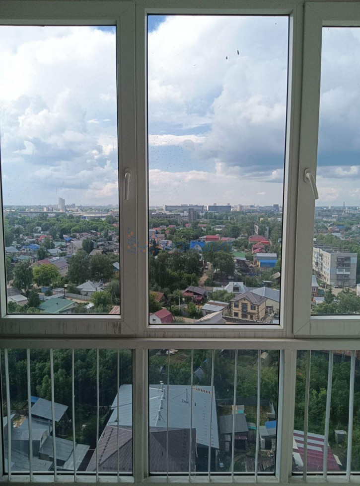 2-комн квартира Украинская ул, 48