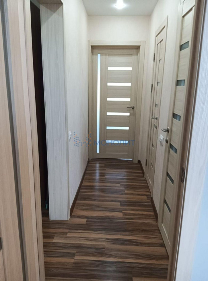 2-комн квартира Украинская ул, 48