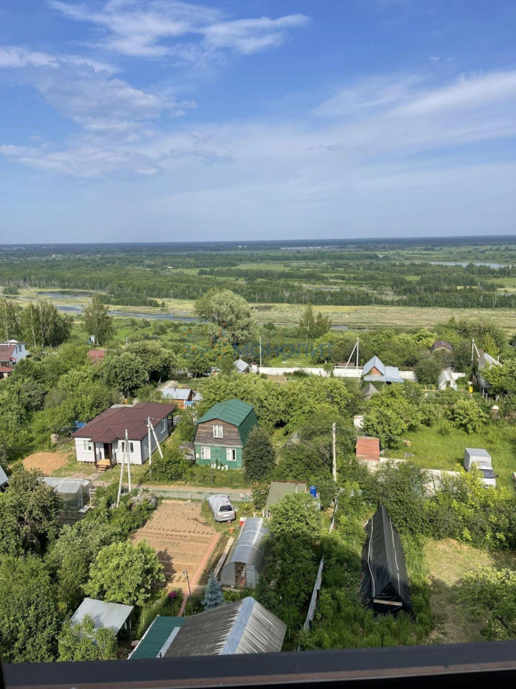 1-комн квартира Магистральная ул, 136 г