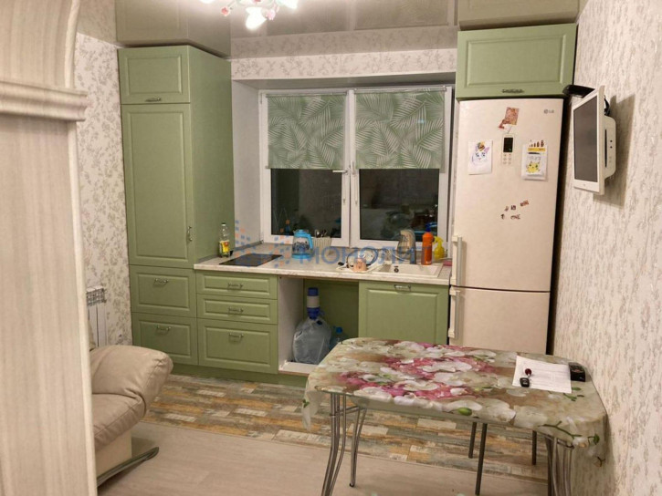 2-комн квартира Чапаева ул, 6