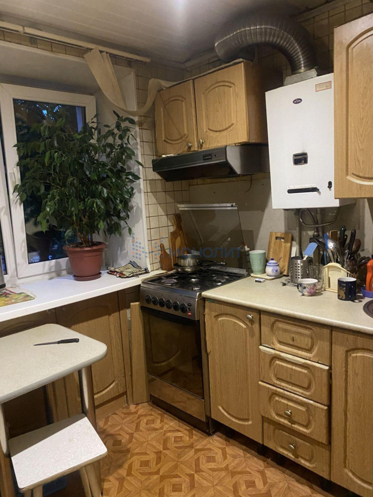 3-комн квартира Мануфактурная ул, 7