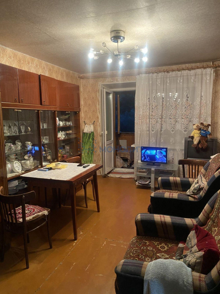 3-комн квартира Мануфактурная ул, 7