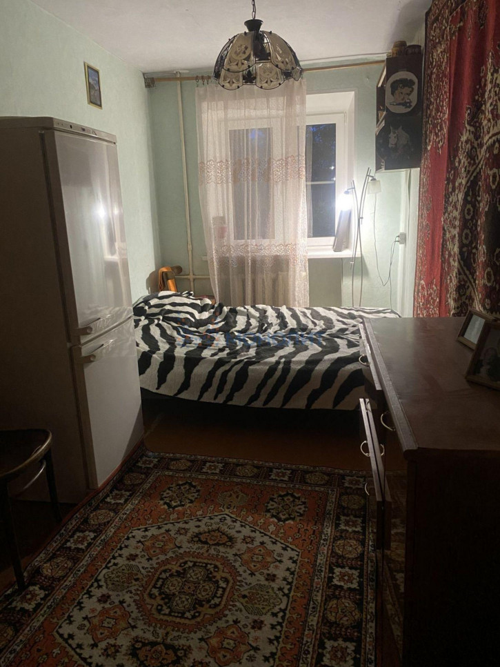 3-комн квартира Мануфактурная ул, 7