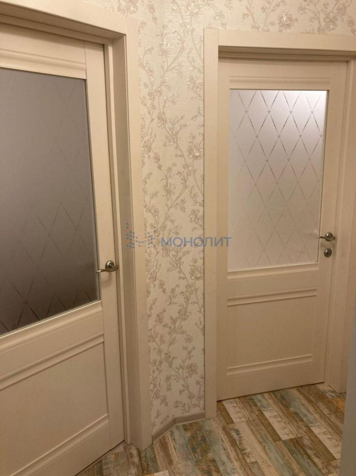 2-комн квартира Чапаева ул, 6