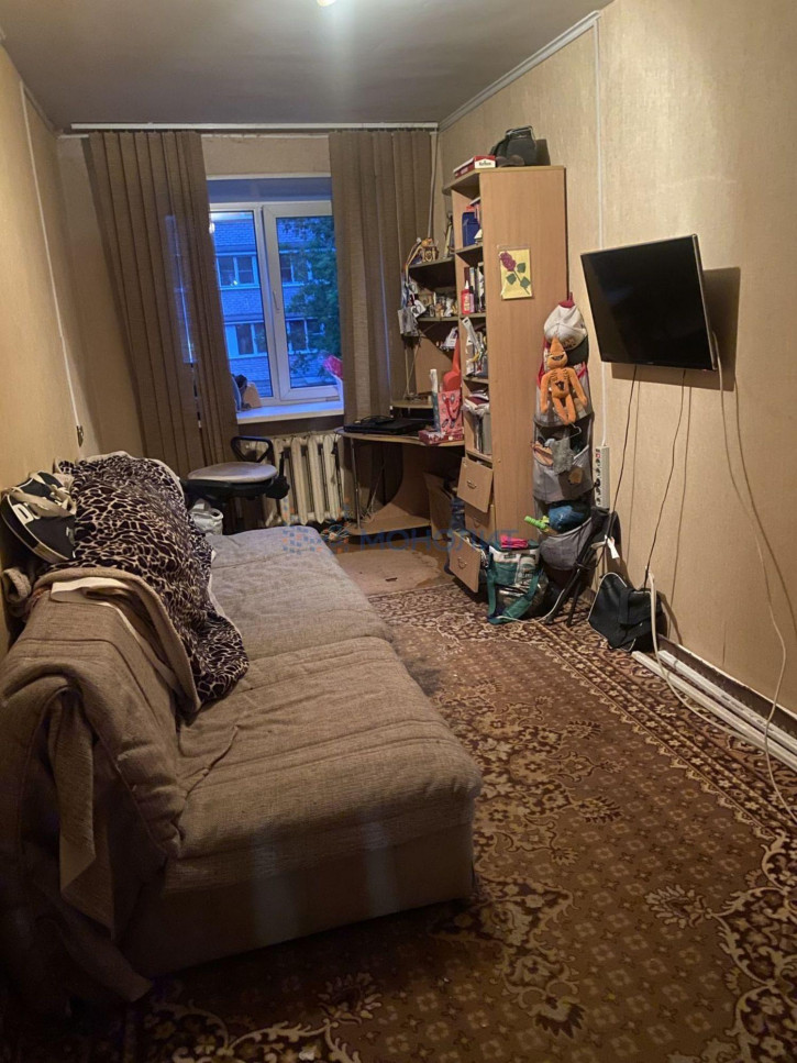 3-комн квартира Мануфактурная ул, 7