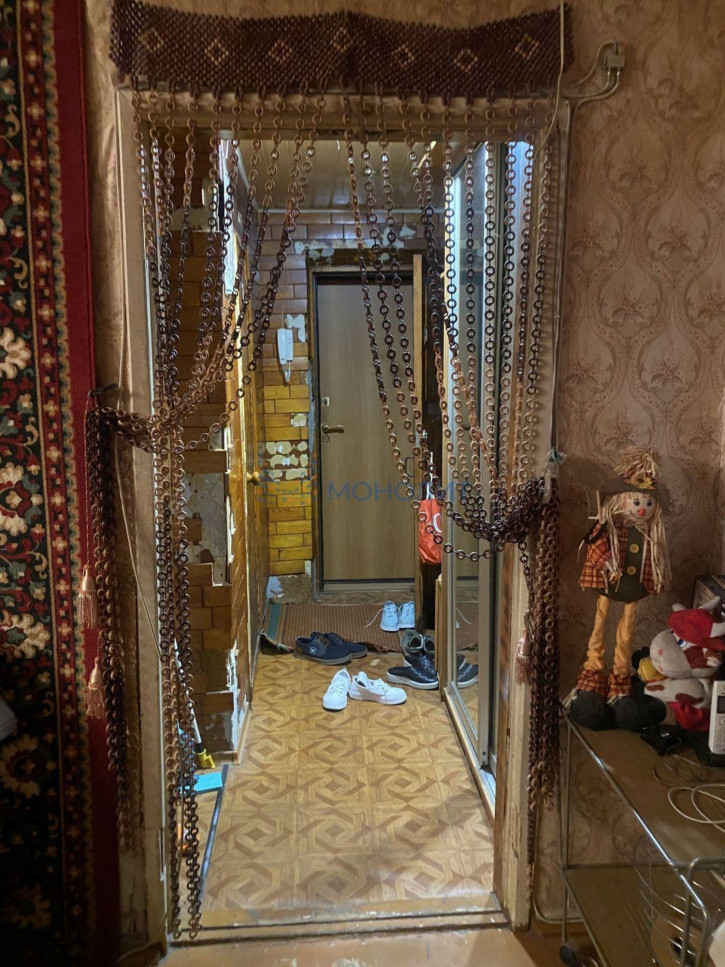 3-комн квартира Мануфактурная ул, 7