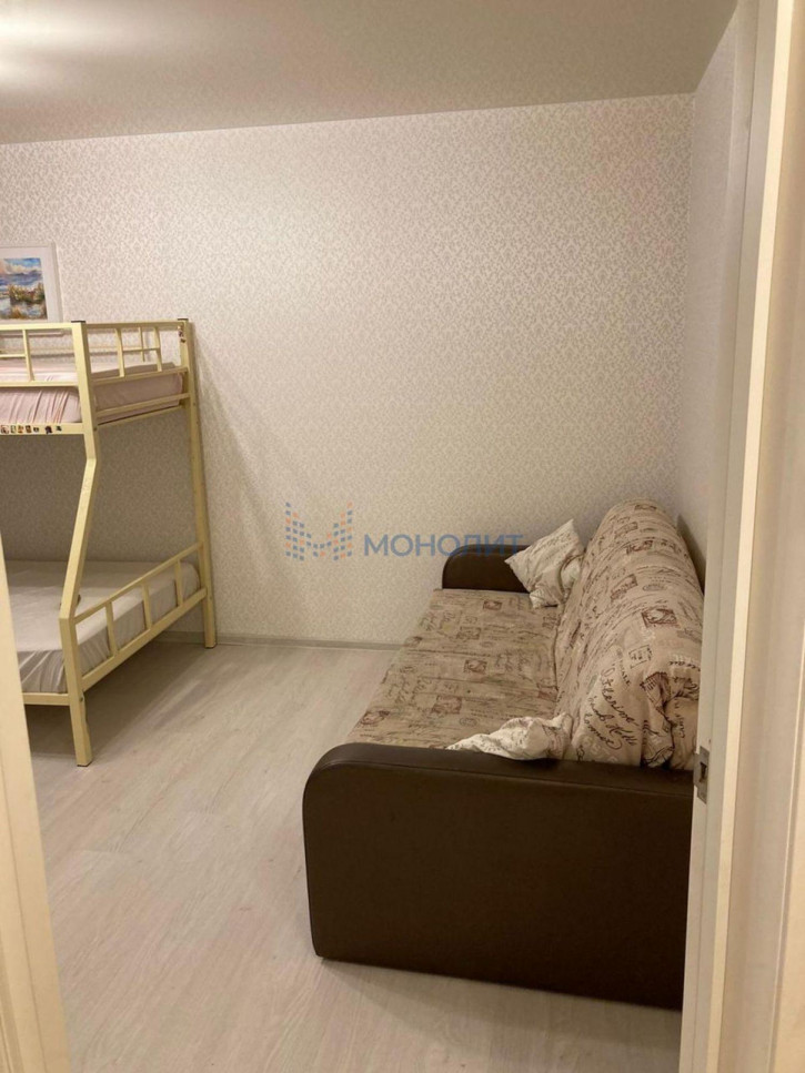 2-комн квартира Чапаева ул, 6