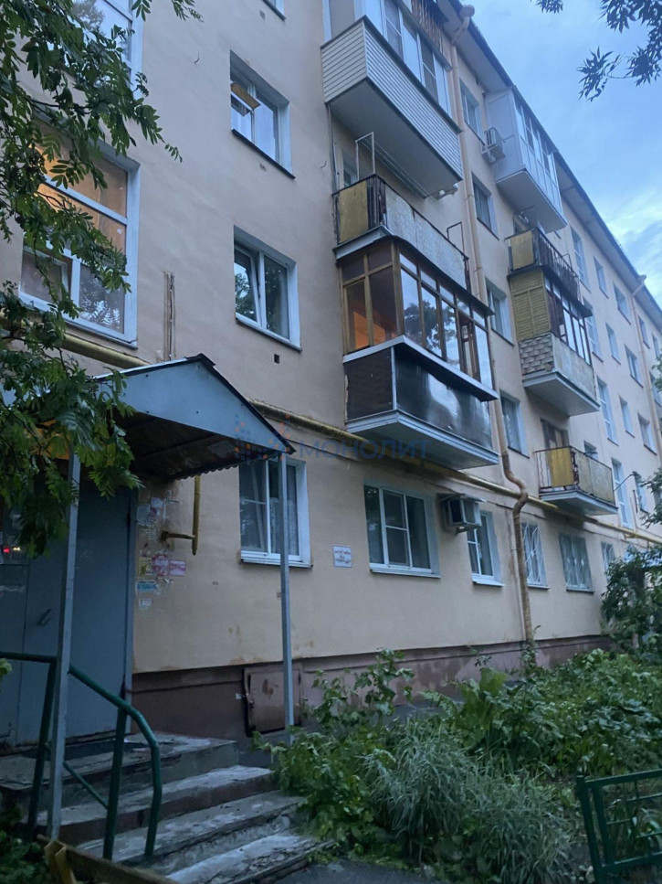 3-комн квартира Мануфактурная ул, 7