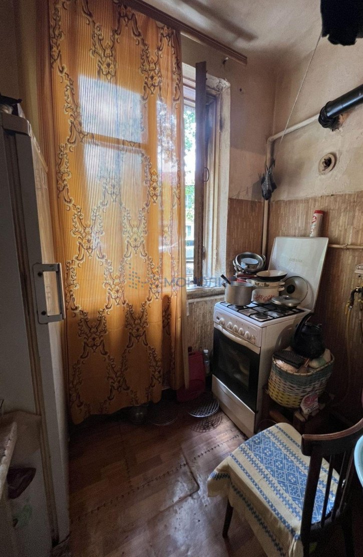 1-комн квартира Афанасьева ул, 5