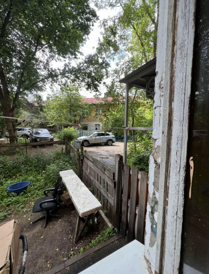 1-комн квартира Афанасьева ул, 5