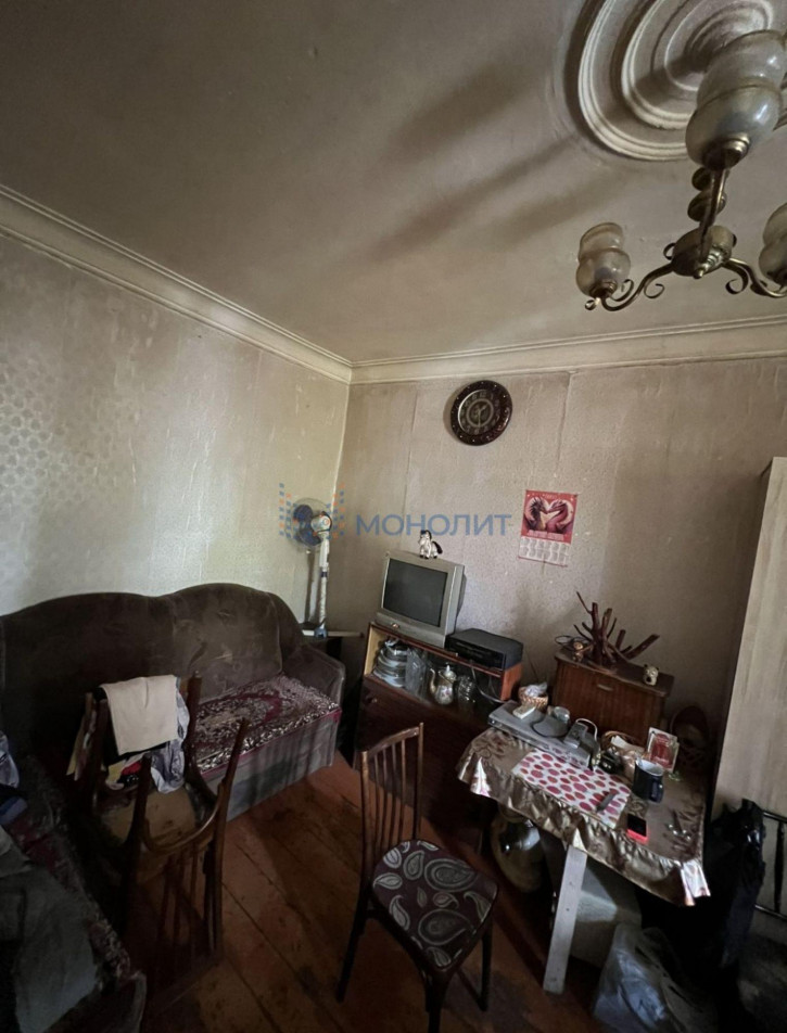1-комн квартира Афанасьева ул, 5