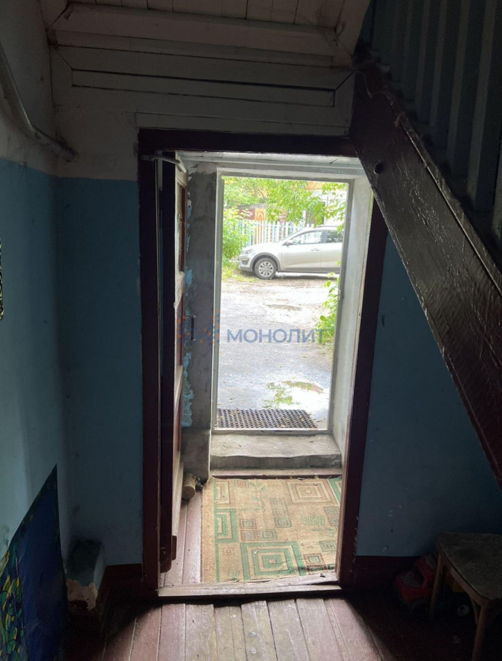 1-комн квартира Афанасьева ул, 5