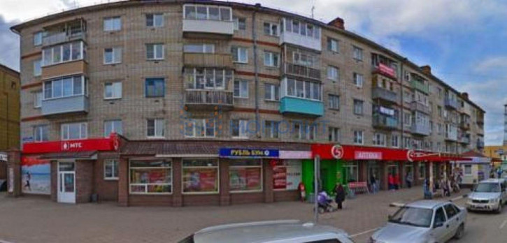 Помещение свободного назначения Колхозная ул, 1