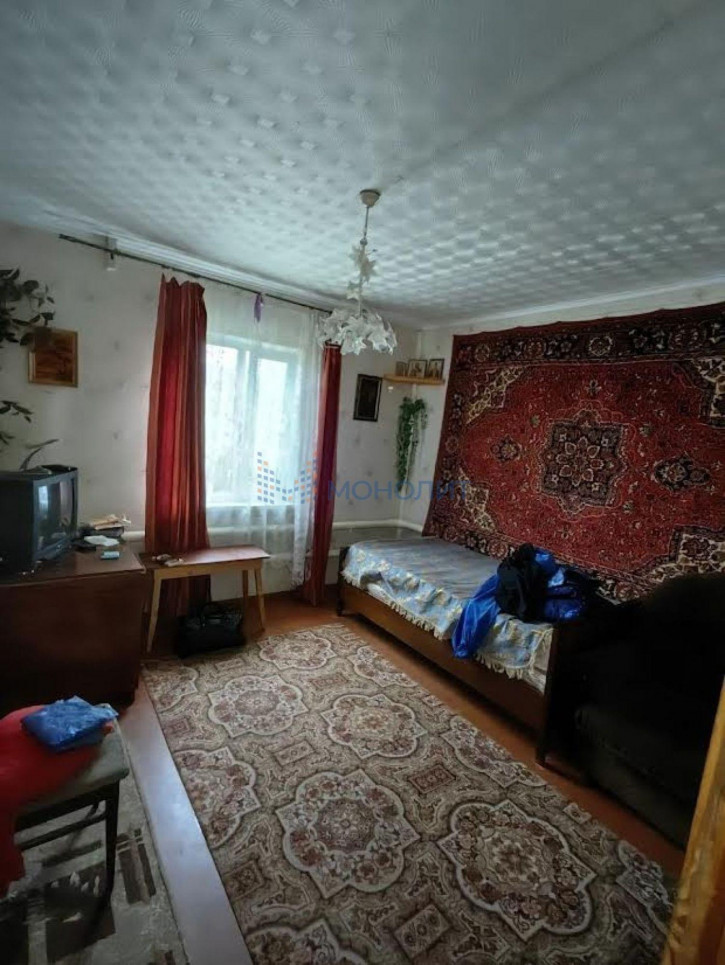 Коттедж/дом Новая ул, 7