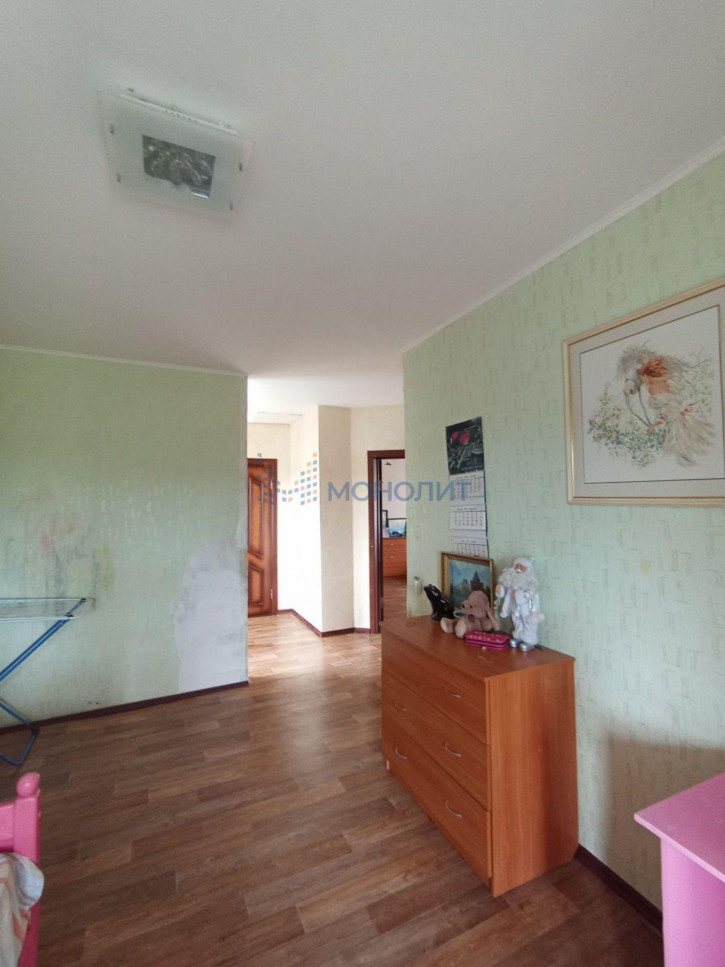 Коттедж/дом Садовая ул, 25В