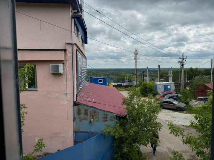 Гараж/парковка территория ГМ № 64, 157
