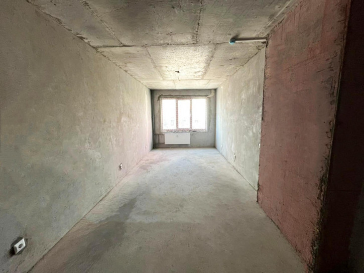 2-комн квартира улица Саморядова, 4