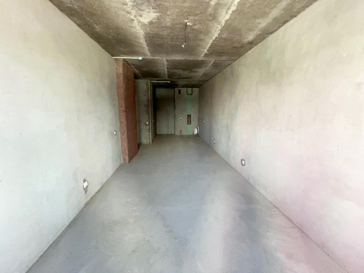 2-комн квартира улица Саморядова, 4